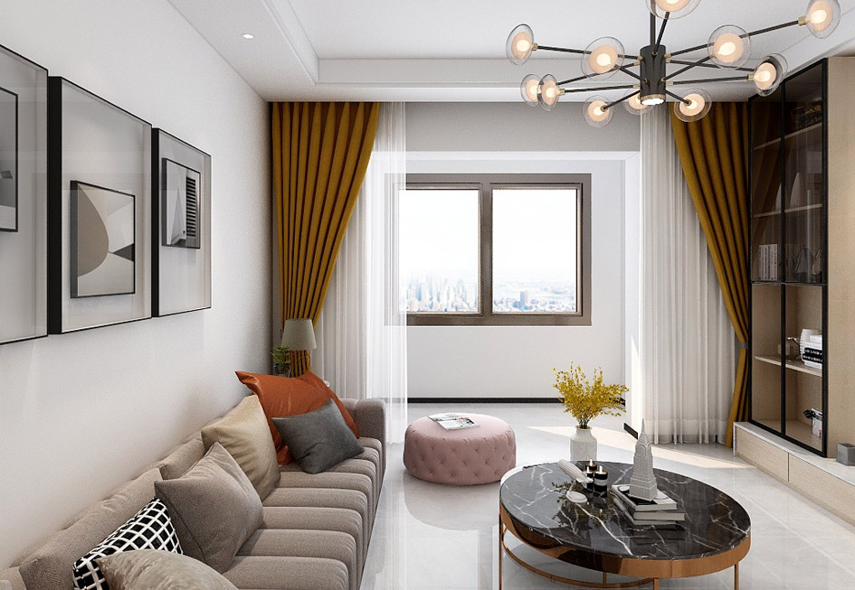 裝吊頂?shù)降子惺裁从茫吭摬辉撗b？